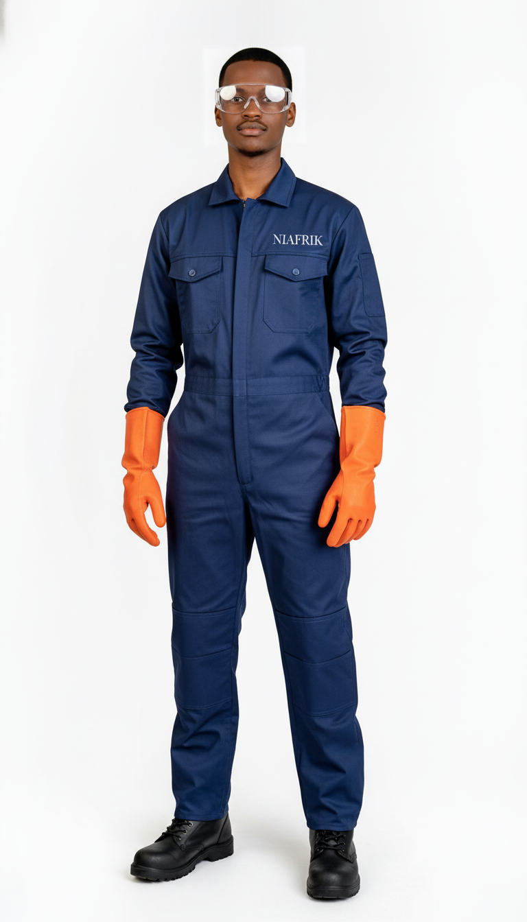 Automotive Manufacturing