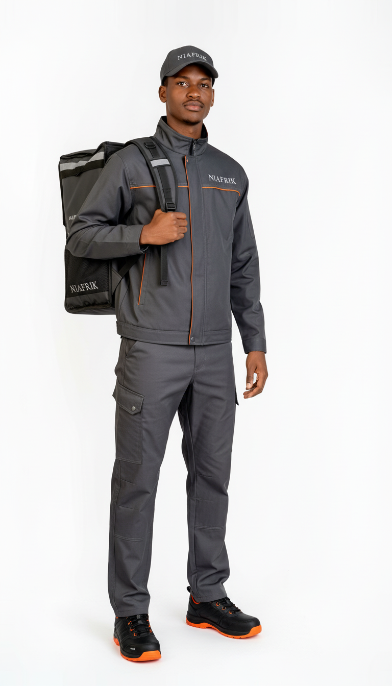 Aviation & Airport Ground Crew