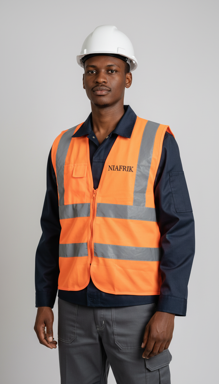 Building & Construction Workers