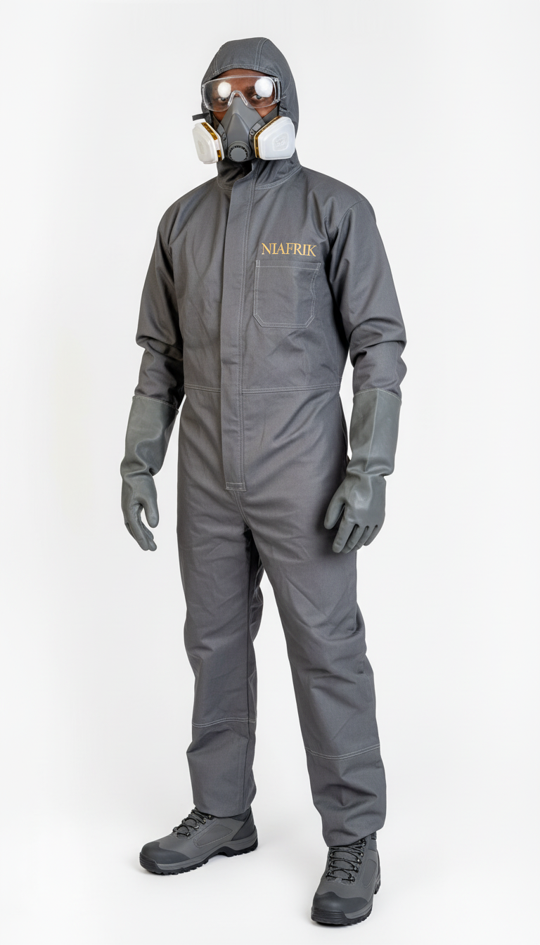 Building & Facilities Management