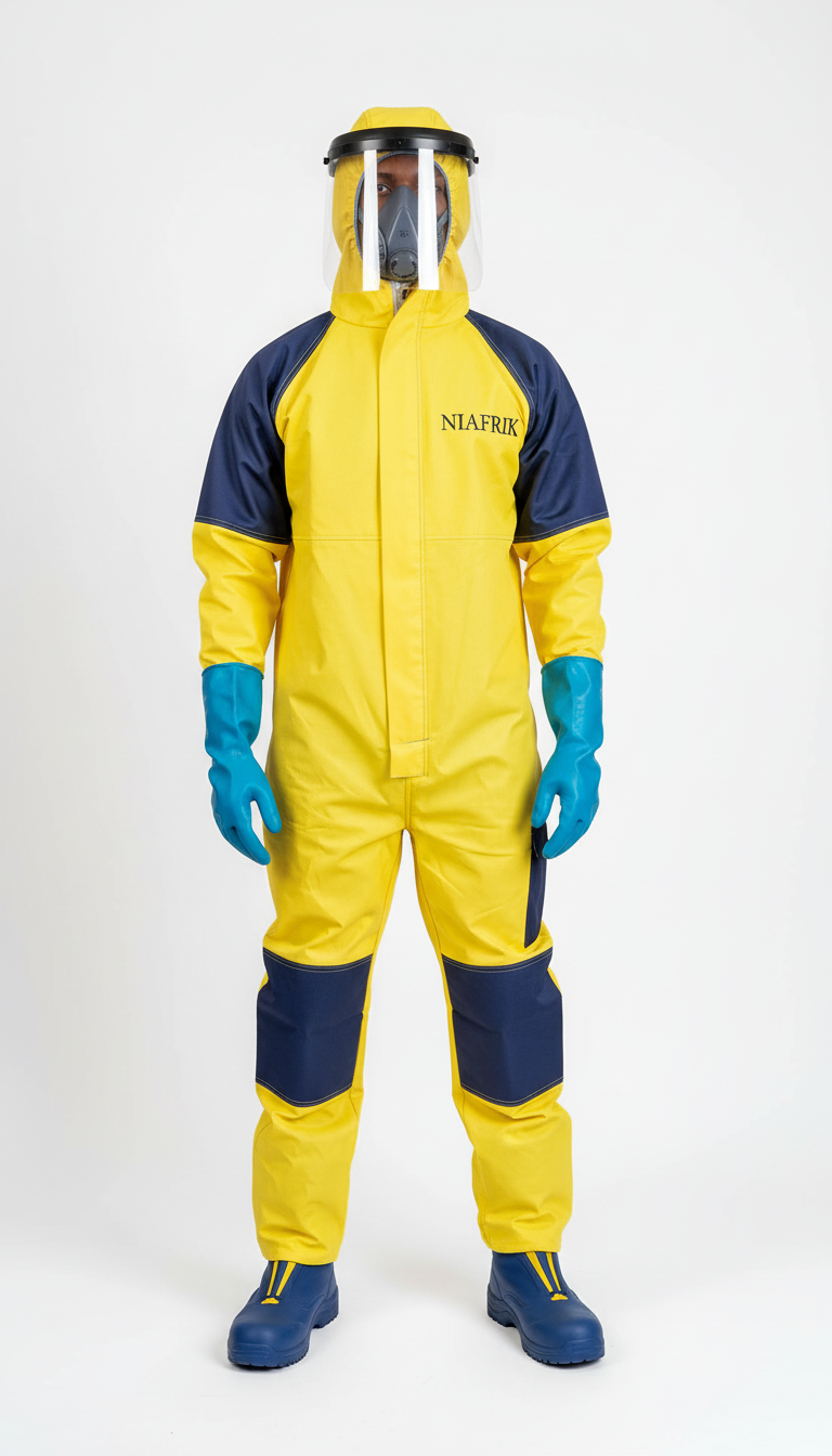 Commercial & Office Cleaning