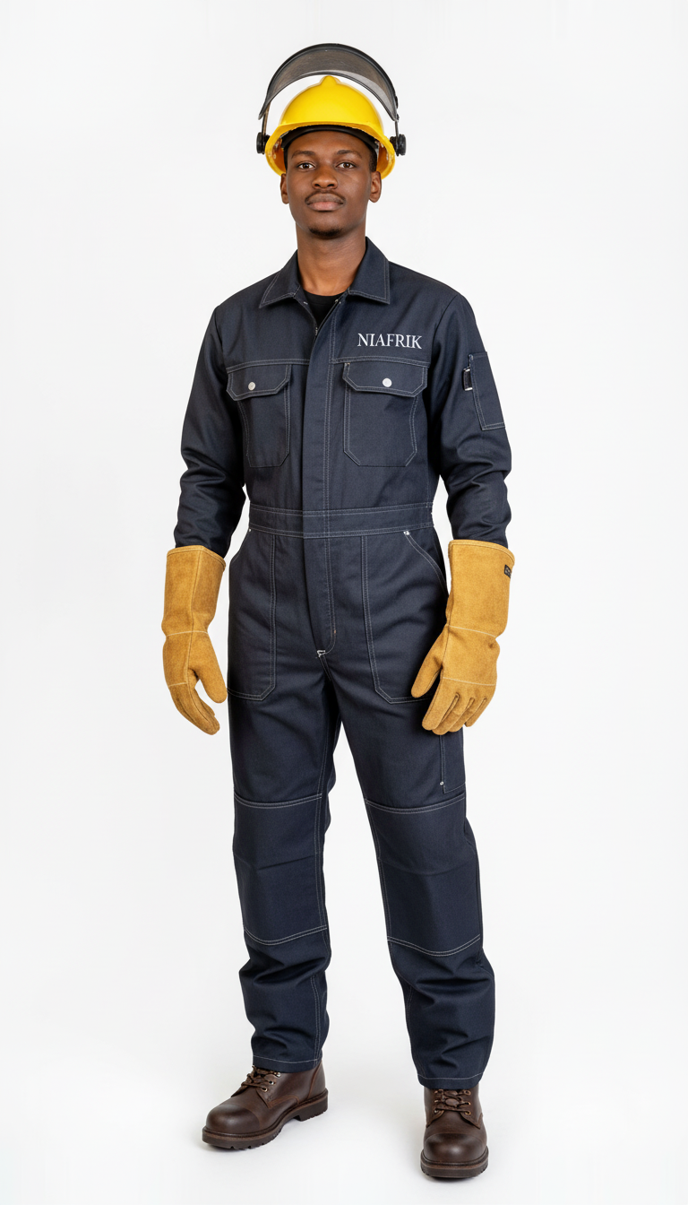 Electronics & Semiconductor