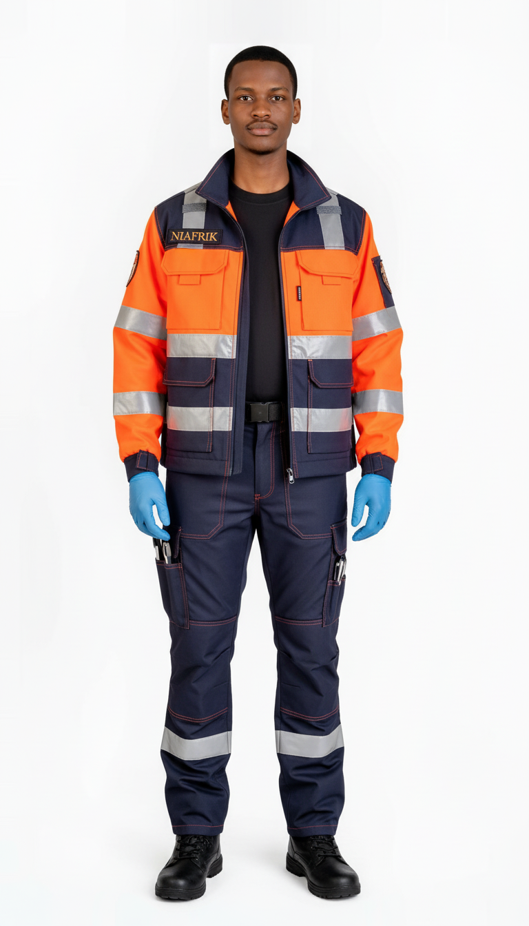 Emergency Medical Services (EMS)