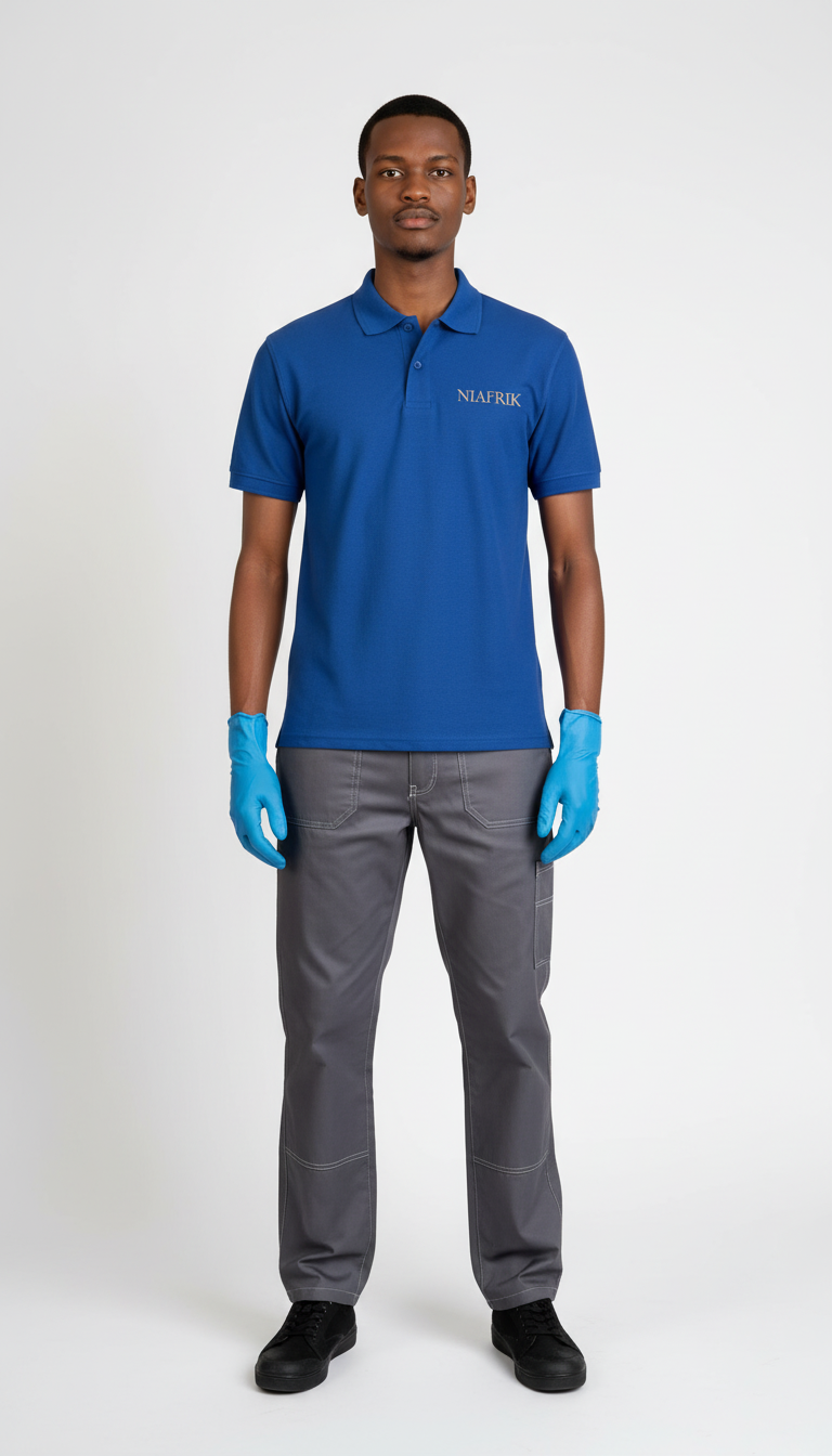 Environmental & Conservation Work