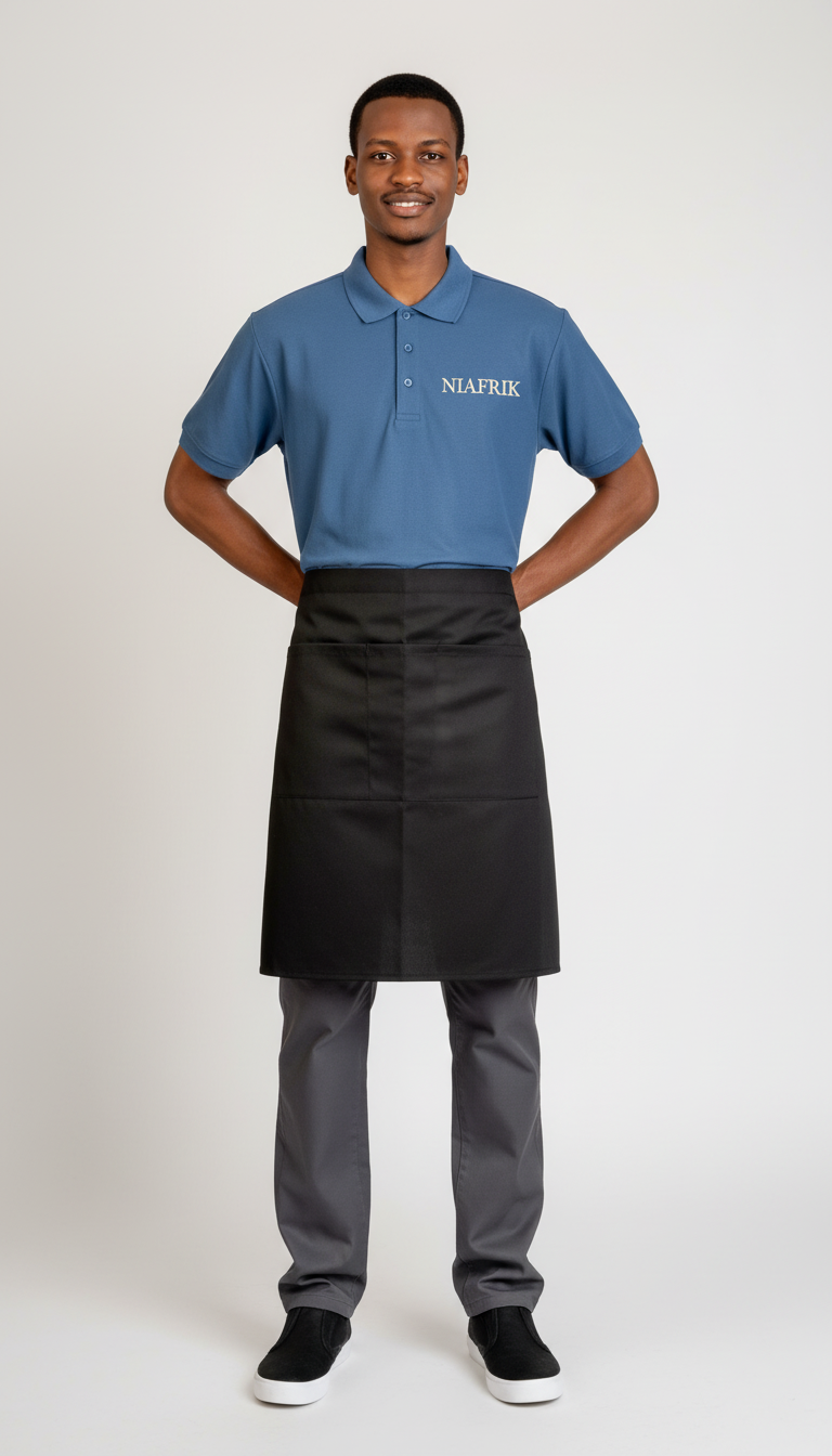 Fast Food & QSR Chains