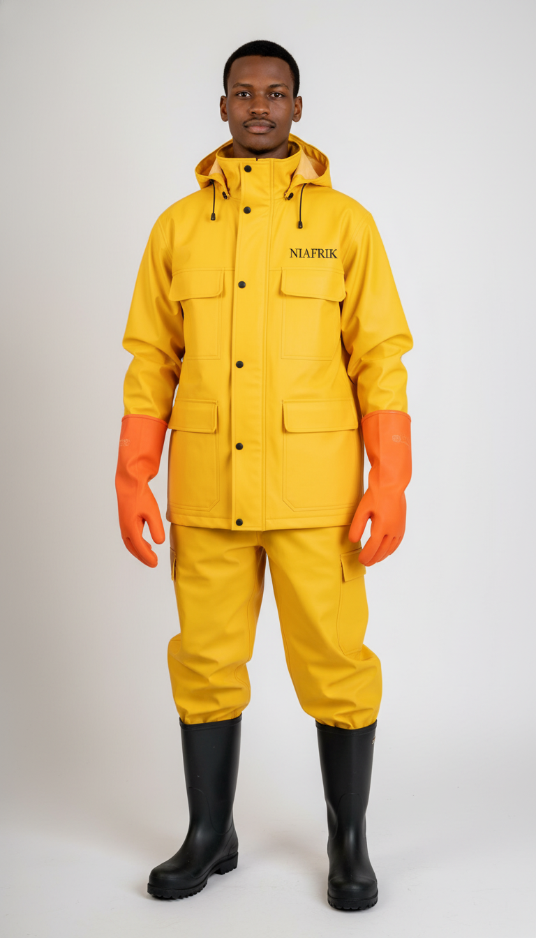 Fishing & Aquaculture