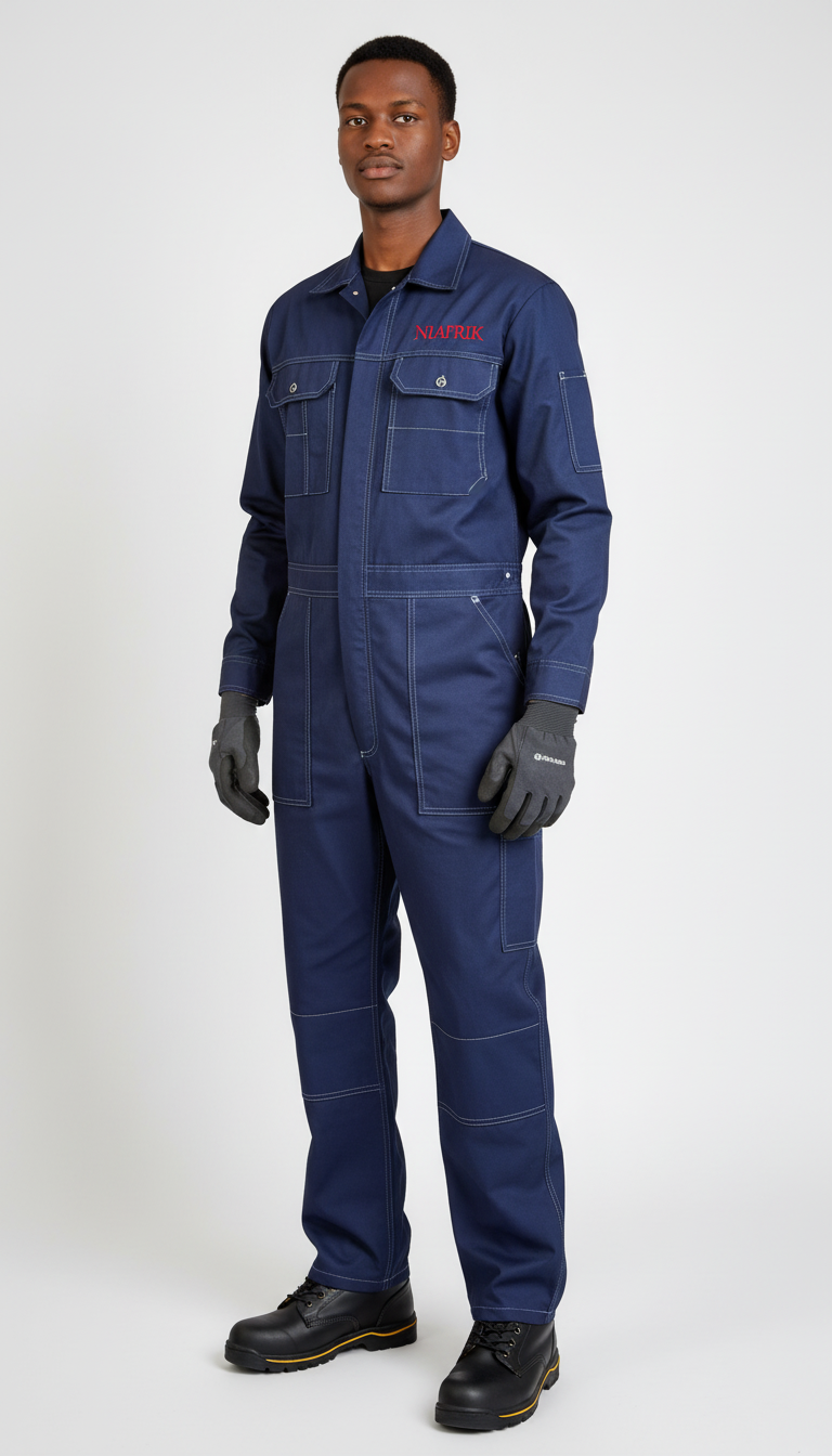 Garment & Textile Manufacturing