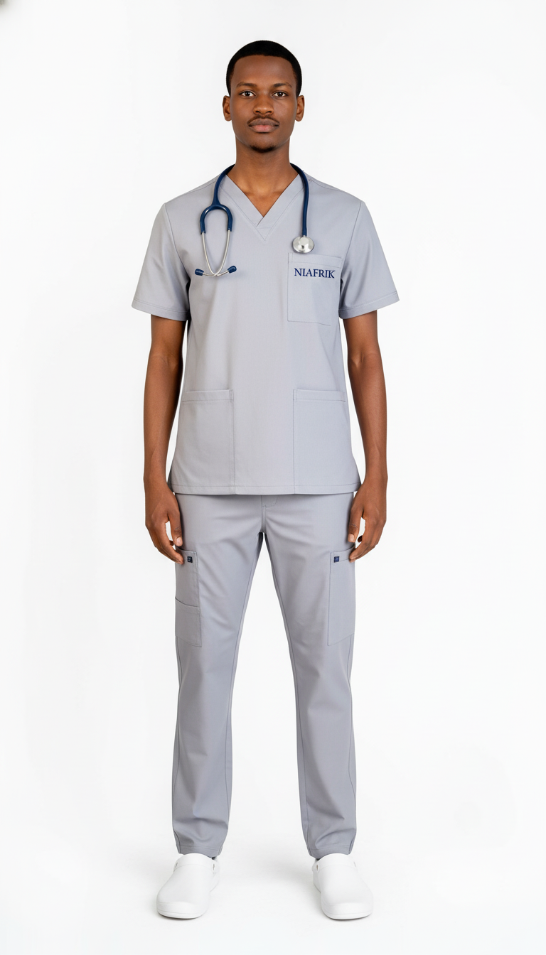 Hospitals & Clinical Care