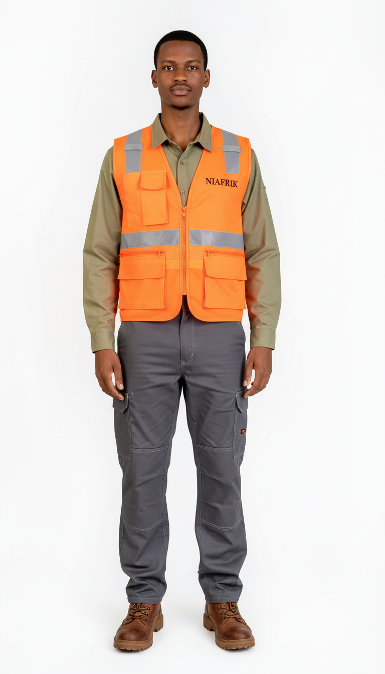 NGOs & Humanitarian Organizations