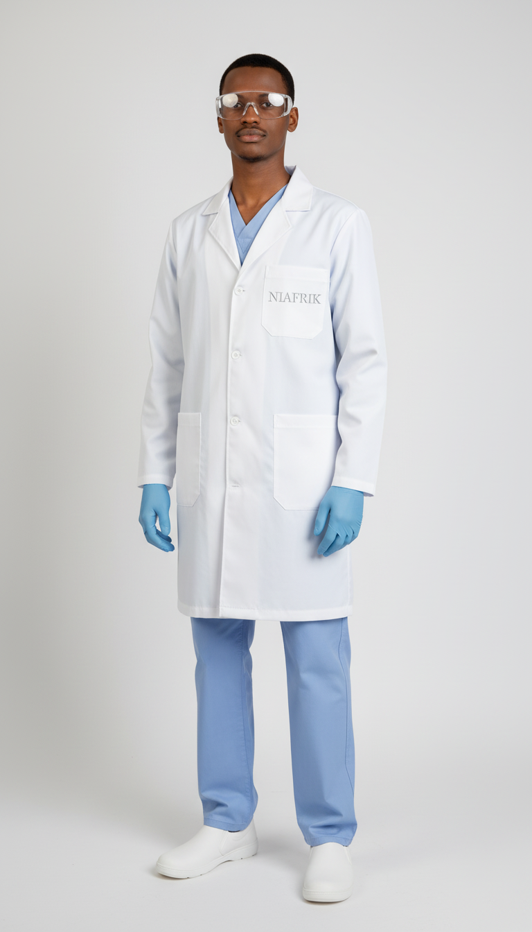 Pharmaceutical & Research Labs