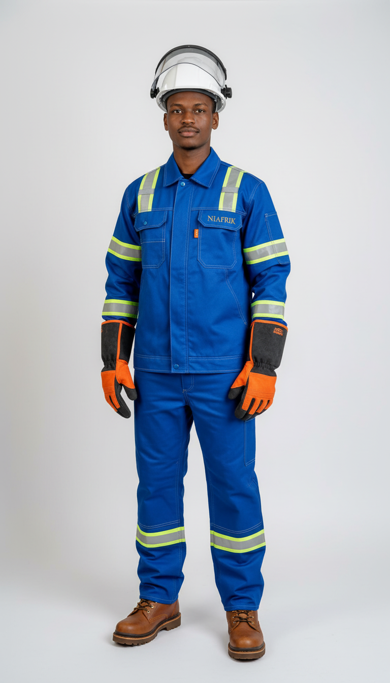 Pipeline & Refinery Operations