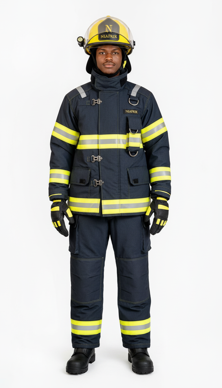 Private Security & Guards