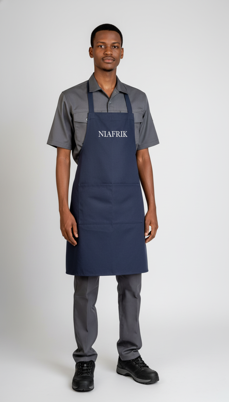 Scaffolding & Height Access