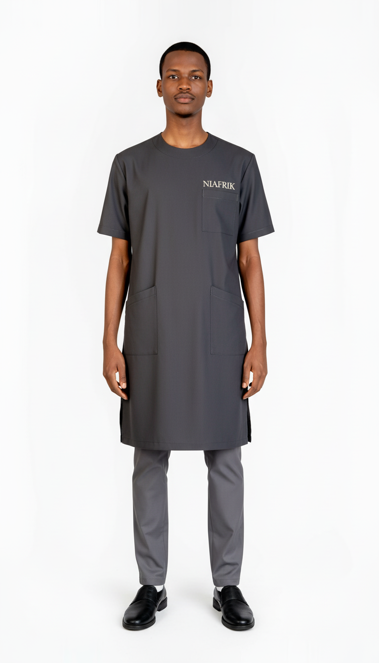 Spa, Salon & Beauty Services