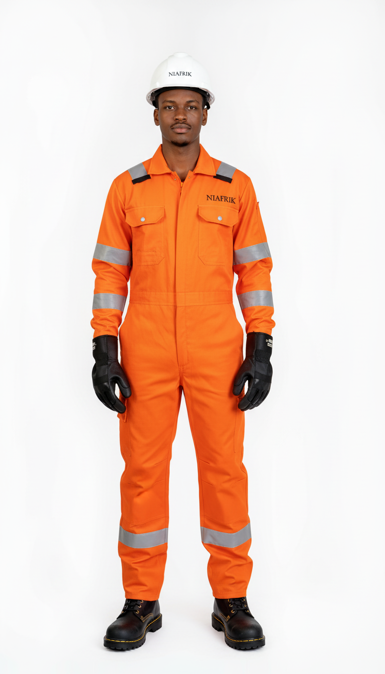 Steel & Metal Production