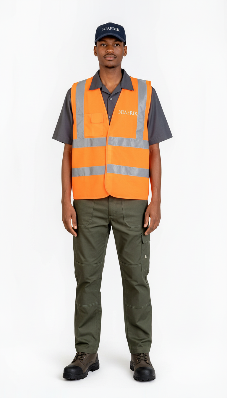 Warehousing & Distribution Centers