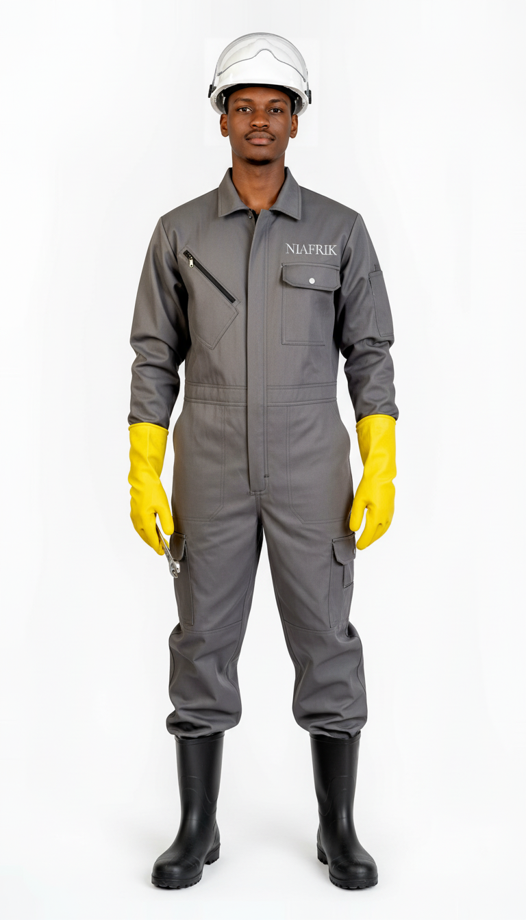 Water Treatment & Sanitation