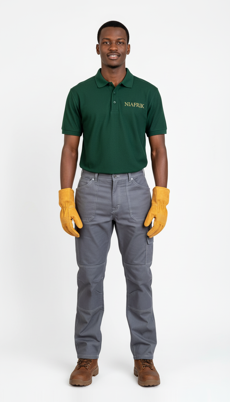 Logistics & Cargo Whisk