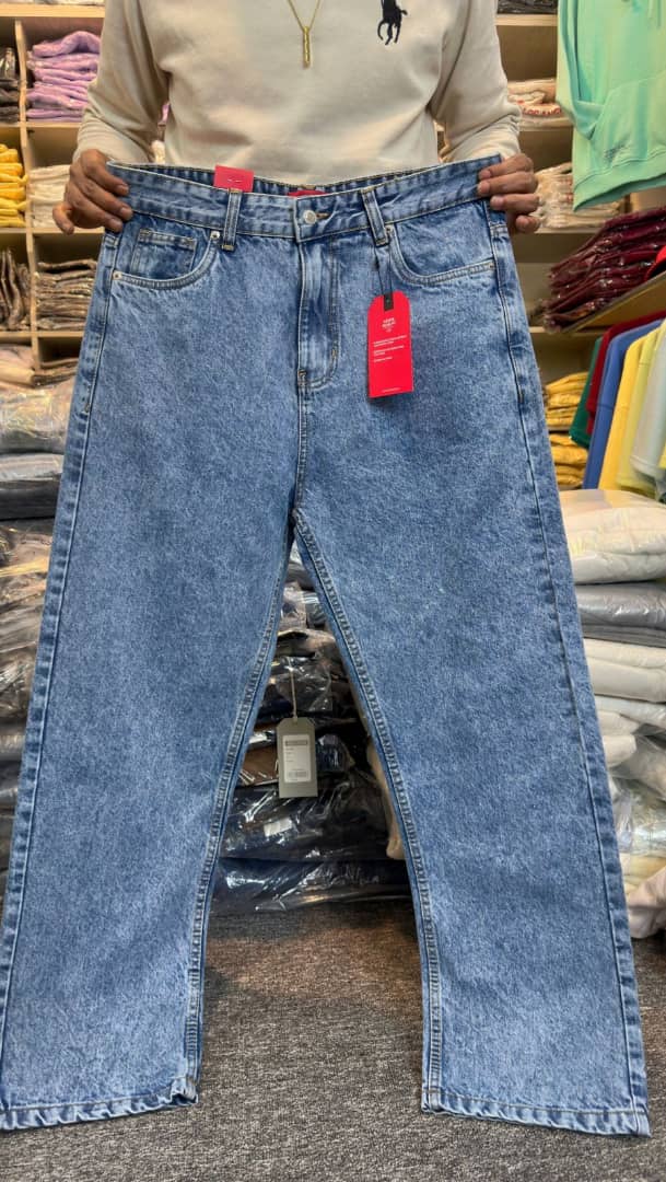 Denim Jeans Sample Sourcing