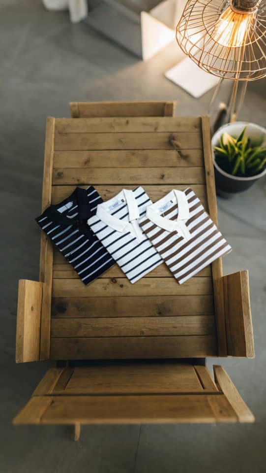 Export Compliance Packaging