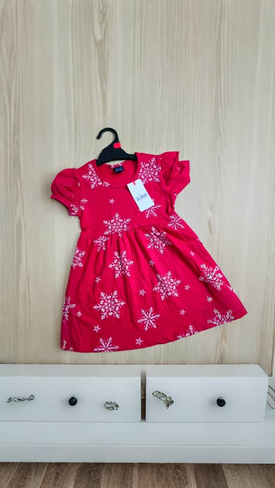 Garment Factory Production Line