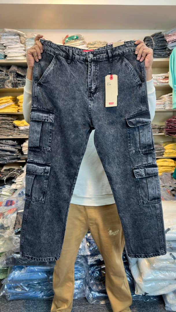 Garment Finishing Process