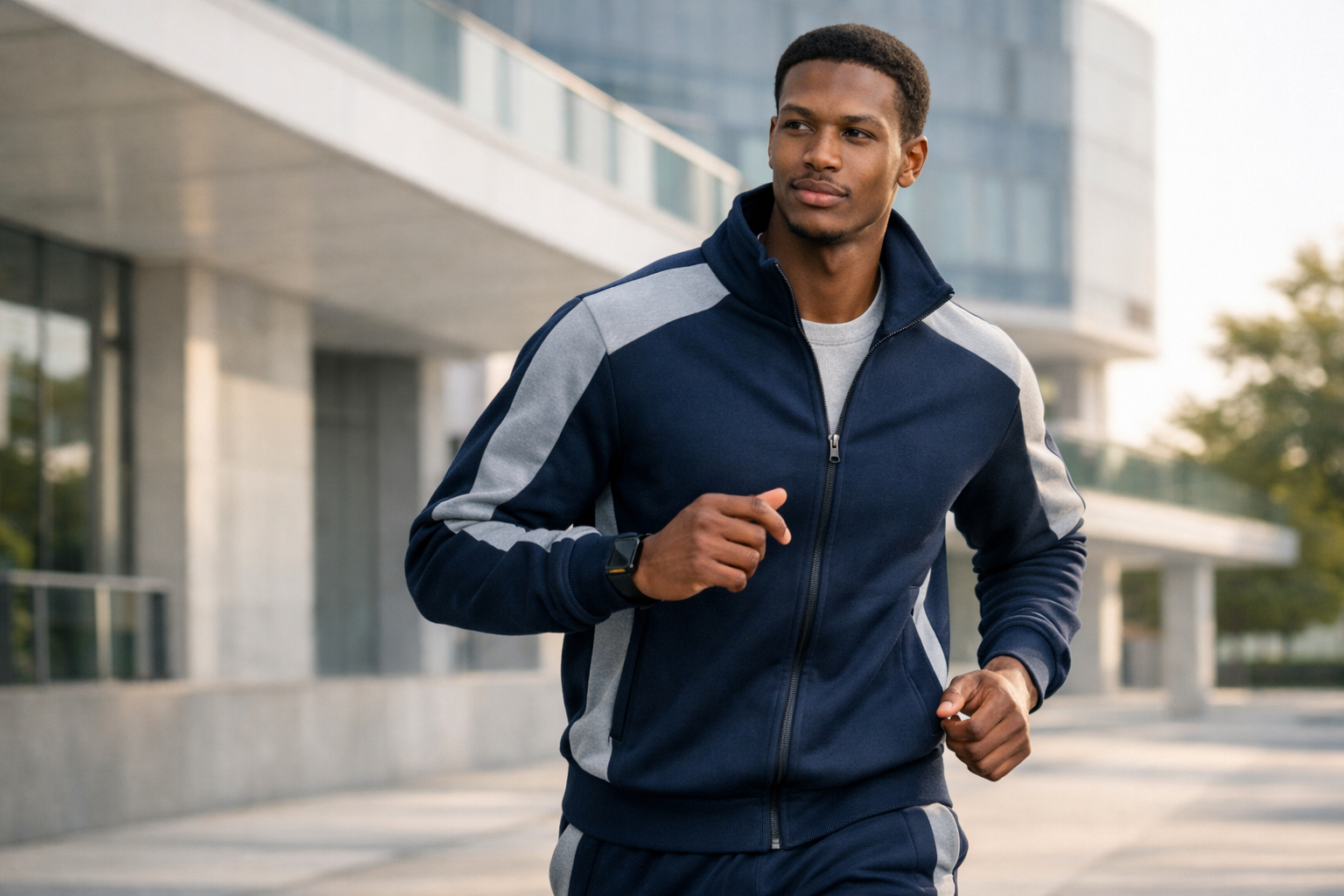 Niafrik Garment Modeling Dhaka