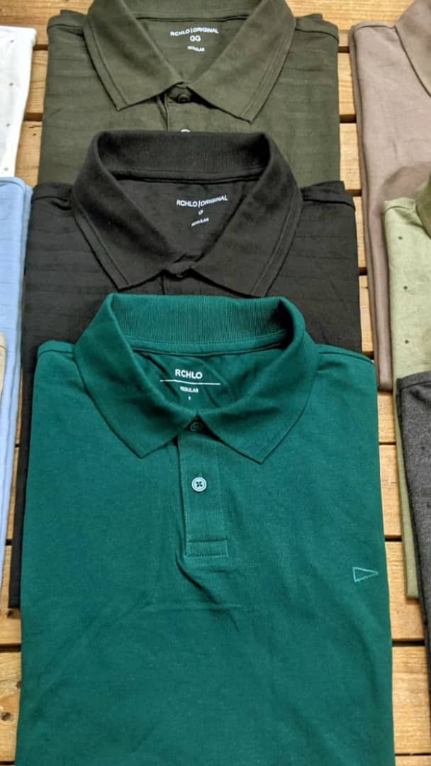 Premium Fabric Finishing Inspection