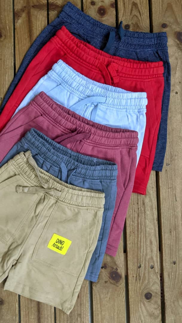 Premium Stitching Quality Garment