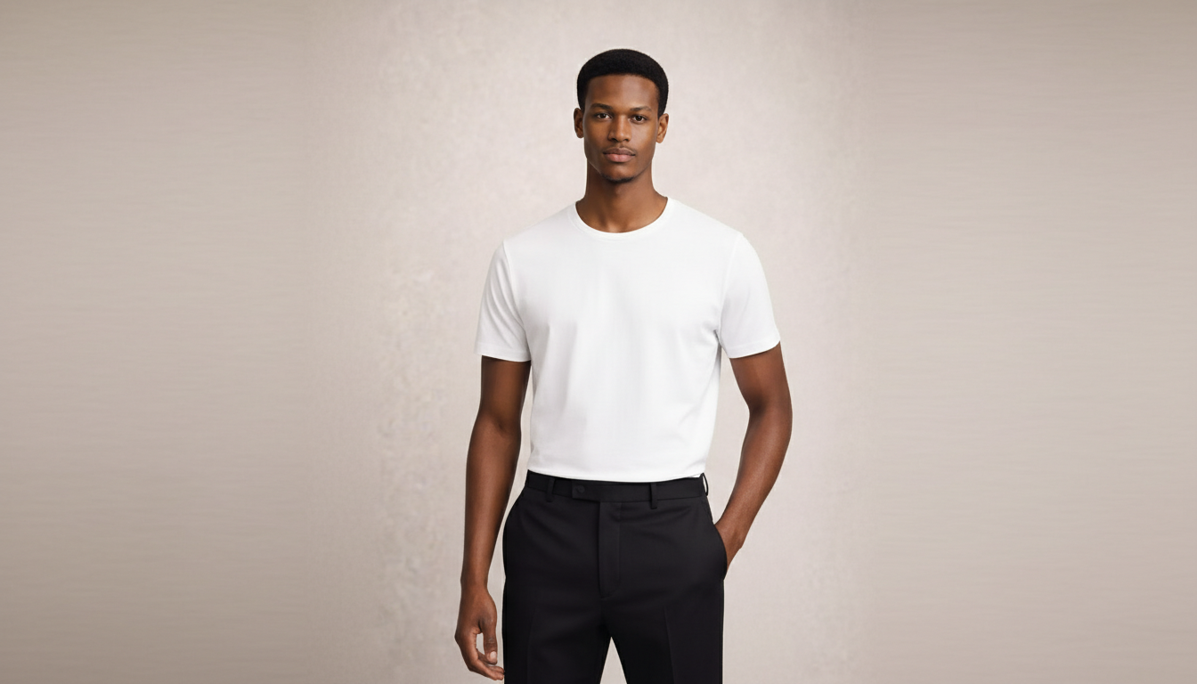 Fashion Modeling Presentation Reel